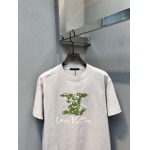 2026年5月11日入荷新作Louis Vuitton半袖Tシャツ春夏高品質超厳選★入手困難/UP工場