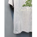 2026年5月11日入荷新作Louis Vuitton半袖Tシャツ春夏高品質超厳選★入手困難/UP工場