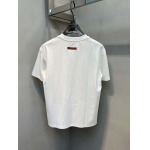 2026年5月11日入荷新作ZEGNA半袖Tシャツ春夏高品質超厳選★入手困難/UP工場