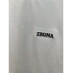 2026年5月11日入荷新作ZEGNA半袖Tシャツ春夏高品質超厳選★入手困難/UP工場