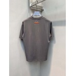 2026年5月11日入荷新作ZEGNA半袖Tシャツ春夏高品質超厳選★入手困難/UP工場