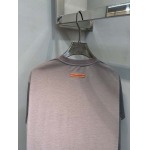 2026年5月11日入荷新作ZEGNA半袖Tシャツ春夏高品質超厳選★入手困難/UP工場