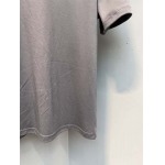 2026年5月11日入荷新作ZEGNA半袖Tシャツ春夏高品質超厳選★入手困難/UP工場