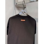 2026年5月11日入荷新作ZEGNA半袖Tシャツ春夏高品質超厳選★入手困難/UP工場