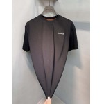 2026年5月11日入荷新作ZEGNA半袖Tシャツ春夏高品質超厳選★入手困難/UP工場