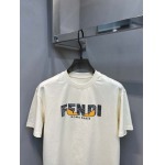 2026年5月11日入荷新作Fendi半袖Tシャツ春夏高品質超厳選★入手困難/UP工場