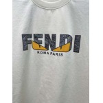 2026年5月11日入荷新作Fendi半袖Tシャツ春夏高品質超厳選★入手困難/UP工場
