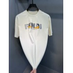 2026年5月11日入荷新作Fendi半袖Tシャツ春夏高品質超厳選★入手困難/UP工場