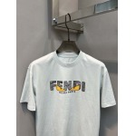 2026年5月11日入荷新作Fendi半袖Tシャツ春夏高品質超厳選★入手困難/UP工場