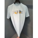 2026年5月11日入荷新作Fendi半袖Tシャツ春夏高品質超厳選★入手困難/UP工場