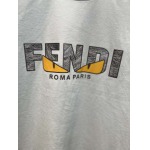 2026年5月11日入荷新作Fendi半袖Tシャツ春夏高品質超厳選★入手困難/UP工場