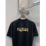 2026年5月11日入荷新作Fendi半袖Tシャツ春夏高品質超厳選★入手困難/UP工場