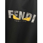 2026年5月11日入荷新作Fendi半袖Tシャツ春夏高品質超厳選★入手困難/UP工場