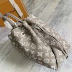 2026年5月11日入荷Louis Vuitton バッグM23395 Bella Tote 32.0 x 23.0 x 13.0 高品質新作/誕生日プレゼント/XS工場