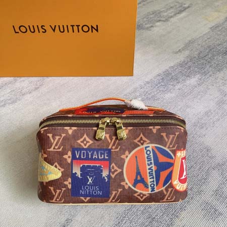 2026年5月11日入荷Louis Vuitton バッグM...