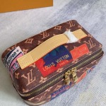 2026年5月11日入荷Louis Vuitton バッグM14744  2 Comrtments  Monogram 13 x 13 x 24  高品質新作/誕生日プレゼント/XS工場