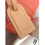 2026年5月11日入荷Louis Vuitton バッグM46271 M26818  Keepall 25  Monogram Eclipse Reverse    Keepall   25.0 x 15.0 x 11.0  高品質新作/