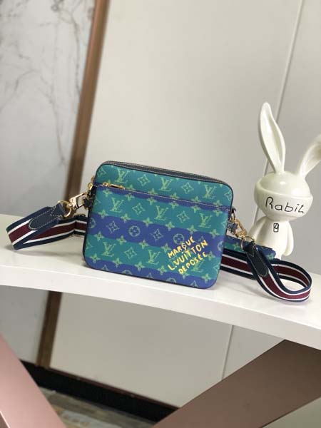 2026年5月11日入荷Louis Vuitton バッグm...