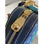 2026年5月11日入荷Louis Vuitton バッグm26026    Trio hr Monogram Heritage  18.5 x 7 x 25    高品質新作/誕生日プレゼント/XS工場