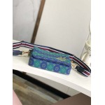 2026年5月11日入荷Louis Vuitton バッグm26026    Trio hr Monogram Heritage  18.5 x 7 x 25    高品質新作/誕生日プレゼント/XS工場