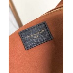 2026年5月11日入荷Louis Vuitton バッグM14324 Anytime  1988  Promenade    Monogram Empreinte LV 16.5 x 10.6 x 5.5  x 高品質新作/誕生日プレゼン