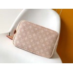 2026年5月11日入荷Louis Vuitton バッグAll In  LV Travels With   Meowgram  Grace Coddington Meowgram 高品質新作/誕生日プレゼント/XS工場
