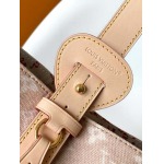 2026年5月11日入荷Louis Vuitton バッグAll In  LV Travels With   Meowgram  Grace Coddington Meowgram 高品質新作/誕生日プレゼント/XS工場
