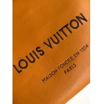 2026年5月11日入荷Louis Vuitton バッグM15238 N40810  Louis Vuitton  Maison Fond e En 1854 25x19x11    高品質新作/誕生日プレゼント/XS工場