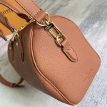 2026年5月11日入荷Louis Vuitton バッグM46136 soeedy Sedy Bandouli re 25 m58947  Sedy Bandouli re 25House YsMonogram Emeinte  高品質新