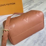 2026年5月11日入荷Louis Vuitton バッグM46136 soeedy Sedy Bandouli re 25 m58947  Sedy Bandouli re 25House YsMonogram Emeinte  高品質新