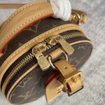 2026年5月11日入荷Louis Vuitton バッグM44699   Mini Bote Chapeau  Monogram   Malletage  13.0 x 12.0 x 6.5 Monogram 高品質新作/誕生日プレゼント