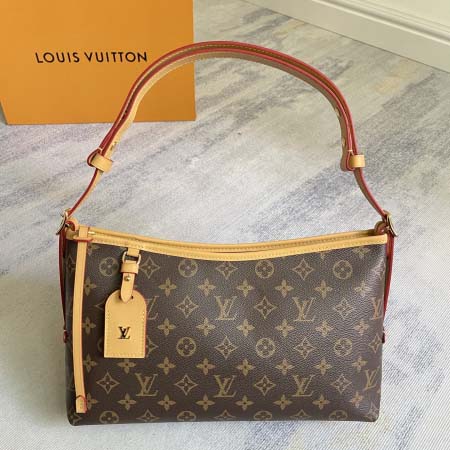 2026年5月11日入荷Louis Vuitton バッグM...