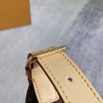 2026年5月11日入荷Louis Vuitton バッグM82949  18.5cm M27509高品質新作/誕生日プレゼント/XS工場