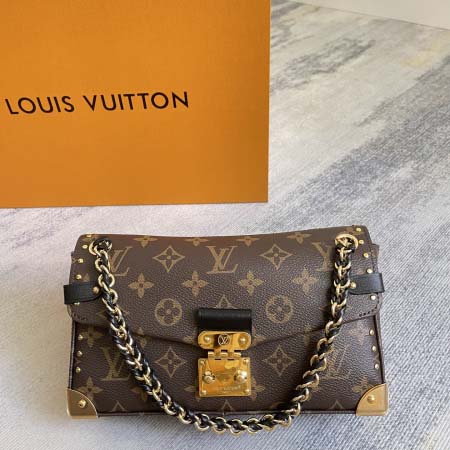 2026年5月11日入荷Louis Vuitton バッグM...