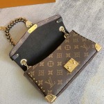 2026年5月11日入荷Louis Vuitton バッグM27266 East West Trunkie  Monogram   S-lock 25X15X6cm高品質新作/誕生日プレゼント/XS工場