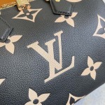 2026年5月11日入荷Louis Vuitton バッグM46136 M58947  Sedy Bandouli re 25House YsMonogram Emeinte  高品質新作/誕生日プレゼント/XS工場