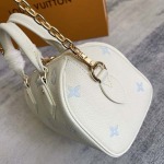 2026年5月11日入荷Louis Vuitton バッグM28314  Sedy Bandouli re 20   Monogram Emeinte  13.5 x 12 x 20.5 高品質新作/誕生日プレゼント/XS工場