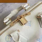 2026年5月11日入荷Louis Vuitton バッグM28314  Sedy Bandouli re 20   Monogram Emeinte  13.5 x 12 x 20.5 高品質新作/誕生日プレゼント/XS工場
