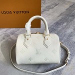 2026年5月11日入荷Louis Vuitton バッグM27572  Sedy Bandouli re 20   Monogram Emeinte  13.5 x 12 x 20.5 高品質新作/誕生日プレゼント/XS工場