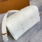 2026年5月11日入荷Louis Vuitton バッグM27572  Sedy Bandouli re 20   Monogram Emeinte  13.5 x 12 x 20.5 高品質新作/誕生日プレゼント/XS工場