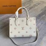 2026年5月11日入荷Louis Vuitton バッグM28313 M45653 Onthego On the Go   Monogram ys 高品質新作/誕生日プレゼント/XS工場