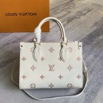 2026年5月11日入荷Louis Vuitton バッグM28313 M45653 Onthego On the Go   Monogram ys 高品質新作/誕生日プレゼント/XS工場