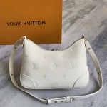 2026年5月11日入荷Louis Vuitton バッグM25571 Boulogne  Monogram Empreinte    16 x 9.5 x 29cm高品質新作/誕生日プレゼント/XS工場