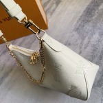 2026年5月11日入荷Louis Vuitton バッグM25571 Boulogne  Monogram Empreinte    16 x 9.5 x 29cm高品質新作/誕生日プレゼント/XS工場