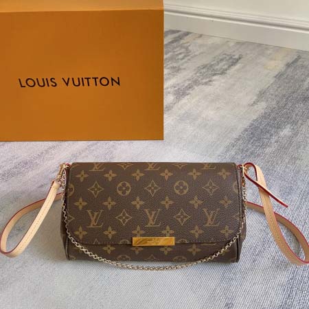 2026年5月11日入荷Louis Vuitton バッグF...
