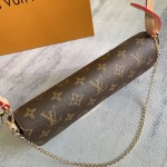 2026年5月11日入荷Louis Vuitton バッグFavorite M40718  N41129  N41275   Monogram   28.0 x 17.0 x 6.0 cm   高品質新作/誕生日プレゼント/XS工場