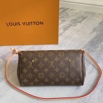 2026年5月11日入荷Louis Vuitton バッグFavorite M40718  N41129  N41275   Monogram   28.0 x 17.0 x 6.0 cm   高品質新作/誕生日プレゼント/XS工場