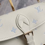 2026年5月11日入荷Louis Vuitton バッグ1854DIANE高品質新作/誕生日プレゼント/XS工場