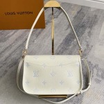 2026年5月11日入荷Louis Vuitton バッグ1854DIANE高品質新作/誕生日プレゼント/XS工場