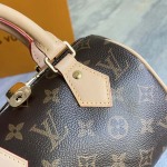 2026年5月11日入荷Louis Vuitton バッグM46234 Speedy Bandouli re 20  Monogram    Speedy    20.5 x 13.5 x 12.0  高品質新作/誕生日プレゼント/XS工場
